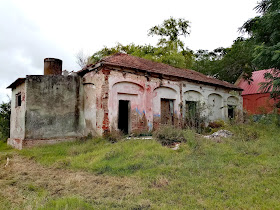 Escuela de Bomberos - Las Brujas