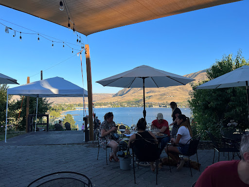 Winery «Vin Du Lac Winery», reviews and photos, 105 WA-150, Chelan, WA 98816, USA