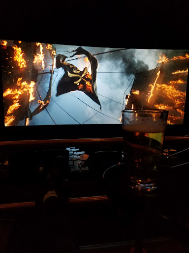 Movie Theater «Orion Cinema», reviews and photos, 202 E Chestnut Ave, Yakima, WA 98901, USA