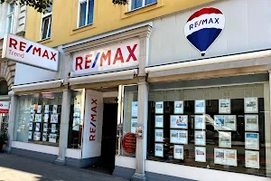 RE/MAX Trend – Ihre Immobilienmakler in Wien image