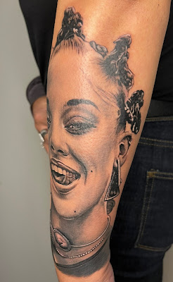 DES CORPS INK Tattoo à Rouen