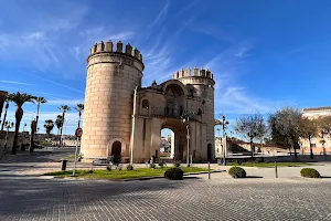 Puerta de Palmas image