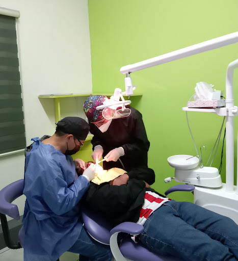 Clínica Dental Gooldent Huerta