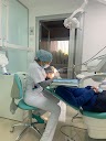 Centro Dental Doctores Jiménez en Guillena