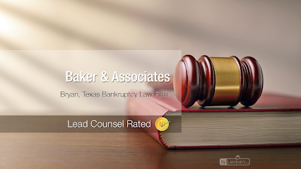 Baker & Associates Law Firm
