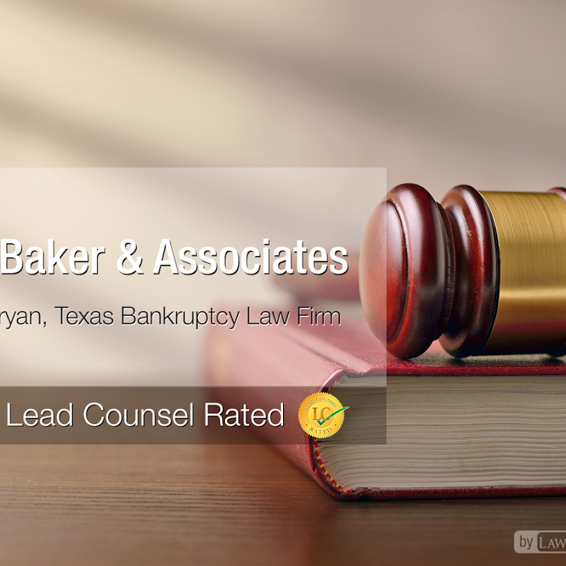 Baker & Associates Law Firm