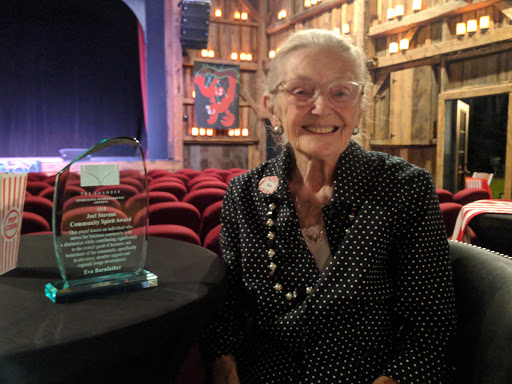 Performing Arts Theater «Vinegar Hill Music Theatre», reviews and photos, 53 Old Post Rd, Arundel, ME 04046, USA