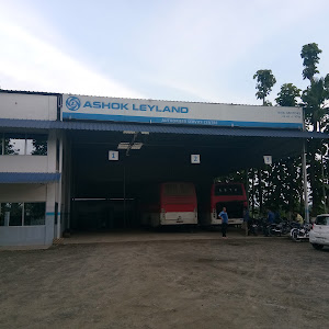 Ashok Leyland Dealer photo