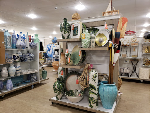 Department Store «HomeGoods», reviews and photos, 1600 Ethan Way #90, Sacramento, CA 95825, USA