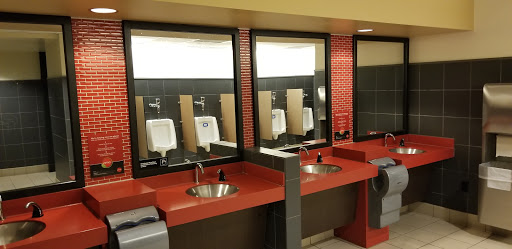 Movie Theater «AMC Castleton Square 14», reviews and photos, 6020 E 82nd St, Indianapolis, IN 46250, USA