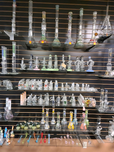 Tobacco Shop «Papa Smoke», reviews and photos, 37125 FM 1774 Rd, Magnolia, TX 77355, USA