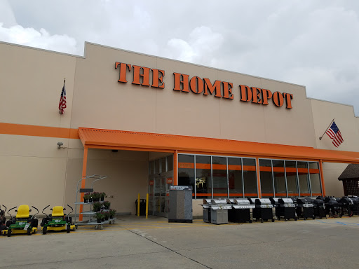 Home Improvement Store «The Home Depot», reviews and photos, 18139 Highland Rd, Baton Rouge, LA 70810, USA