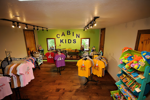 Cabin Daddy Backwoods Emporium