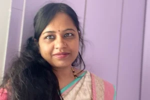 Dr. Sumathi- Gynecologist And Fertility Specialist In Bengaluru image