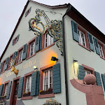 Photo n°13 de l'avis de Mark.r fait le 06/04/2022 à 18:22 sur le  Restaurant Hirschen in Lehen à Freiburg im Breisgau
