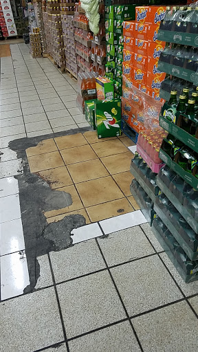 Supermarket «Rey Chavez Distributors Corporation», reviews and photos, 780 W 17th St, Hialeah, FL 33010, USA