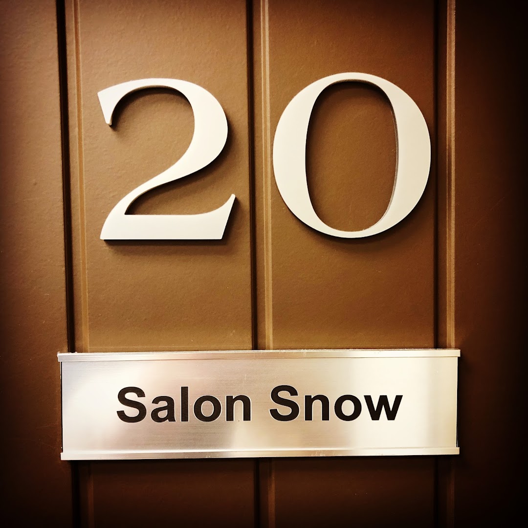 Salon Snow