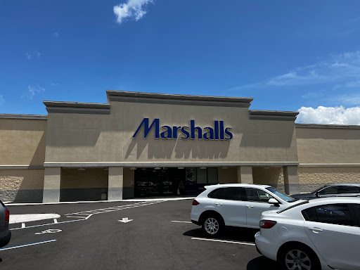 Department Store «Marshalls», reviews and photos, 3802 S Dale Mabry Hwy, Tampa, FL 33611, USA