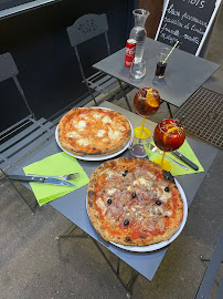 Pizza du Pizzeria Chez antonio à Albi - n°3