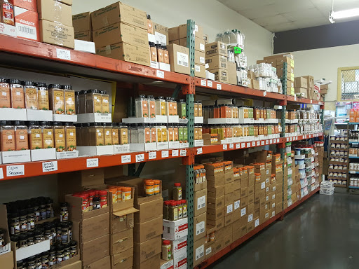 Surplus Store «Topline Warehouse Store», reviews and photos, 433 E Church St, Grand Prairie, TX 75050, USA