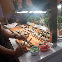 Les plus récentes photos du Restaurant chinois Grillad’oc Buffet à volonté à Montpellier - n°2