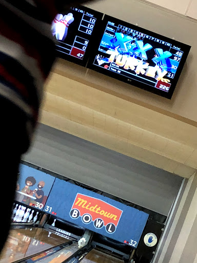 Event Planner «Midtown Bowl», reviews and photos, 1936 Piedmont Cir NE, Atlanta, GA 30324, USA