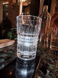 Photo n°71 de Giulia Restaurant à Reims ()