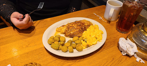 American Restaurant «Cracker Barrel Old Country Store», reviews and photos, 7060 Concourse Pkwy, Douglasville, GA 30134, USA