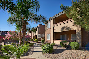 Silverbell Springs Luxury Apartments