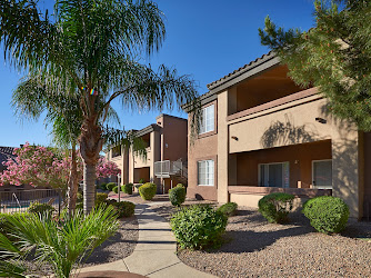 Silverbell Springs Luxury Apartments