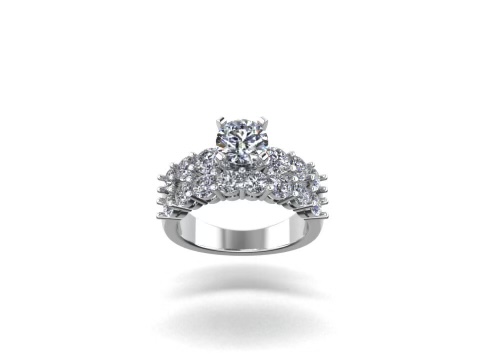 Jewelry Repair Service «Trinity Fine Jewelry», reviews and photos, 6875 Fm 1488 Rd #1100, Magnolia, TX 77354, USA