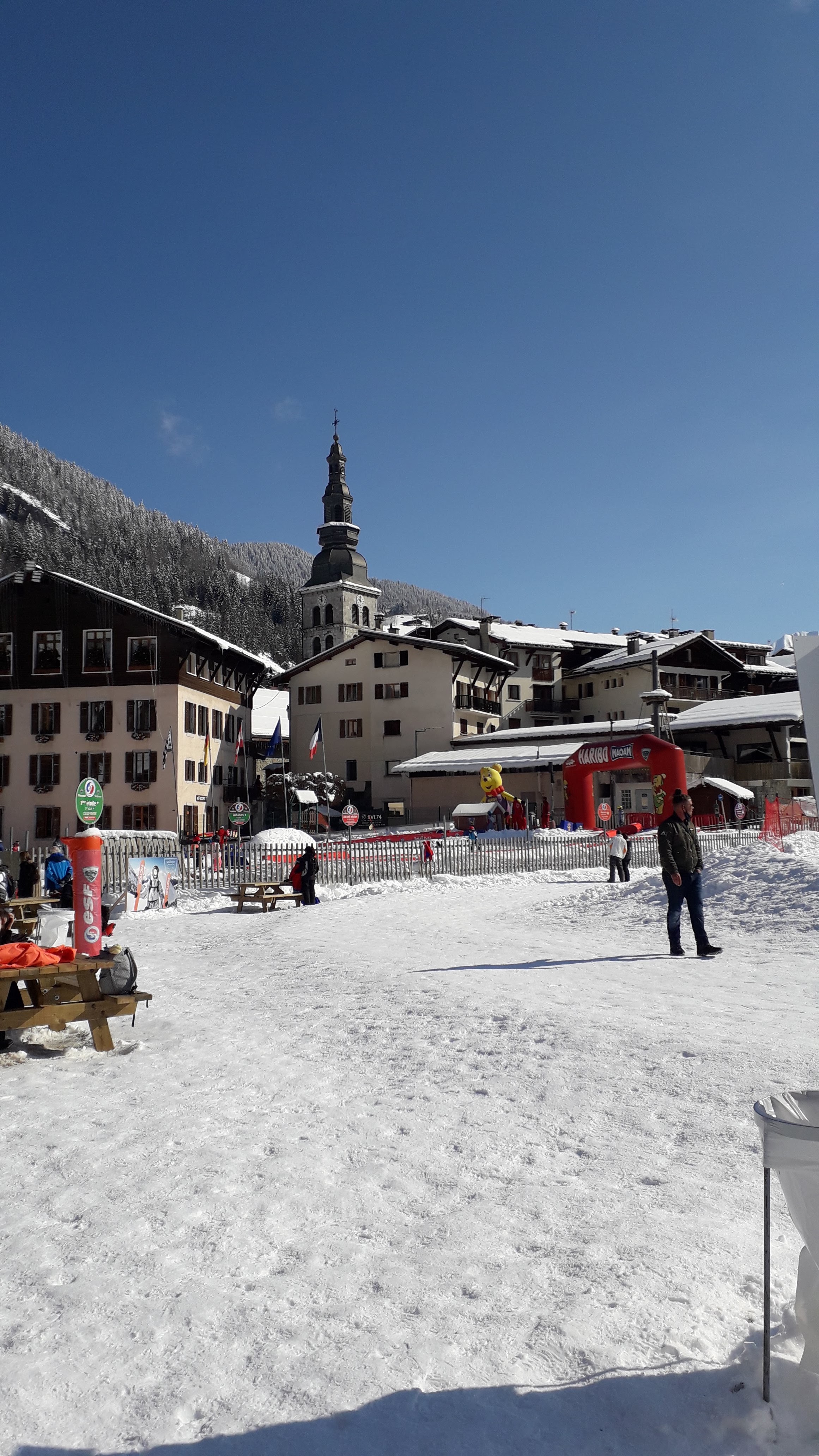 Photo n° 12 de l'avis de Annick.O fait le 19/03/2021 à 15:59