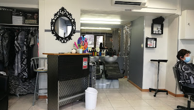 WB Coiffure à Aubagne