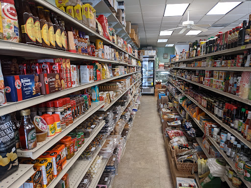 Wine Store «International Market & Fine Wine», reviews and photos, 1428 SE 17th St, Fort Lauderdale, FL 33316, USA