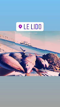 Photos du propriétaire du Restaurant Le Lido à Calvi - n°6