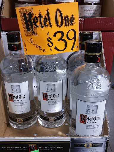 Wine Store «Biggie Wine & Liquor», reviews and photos, 25587 Conifer Rd # 125, Conifer, CO 80433, USA