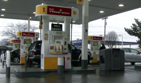 Auto Repair Shop «Little Bros. Shell, Inc.», reviews and photos, 141 Franklin Rd, Brentwood, TN 37027, USA