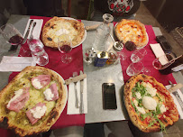 Pizza du Restaurant italien Le MARIOLE à Marseille - n°13