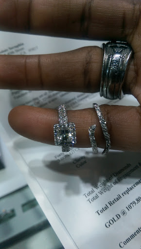 Jeweler «Sharif Jewelers», reviews and photos, 1338 Howe Ave #700, Sacramento, CA 95825, USA