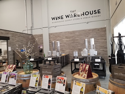 The Wine Warehouse