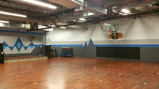 Health Club «The Source Health Club», reviews and photos, 255 S Russell St, Missoula, MT 59801, USA