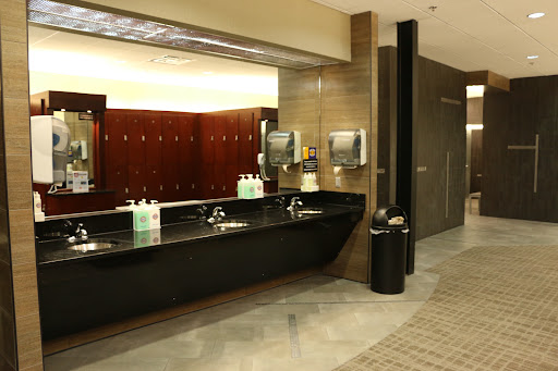 Gym «Genesis Health Clubs - Topeka North», reviews and photos, 2020 NW Topeka Blvd #200, Topeka, KS 66608, USA