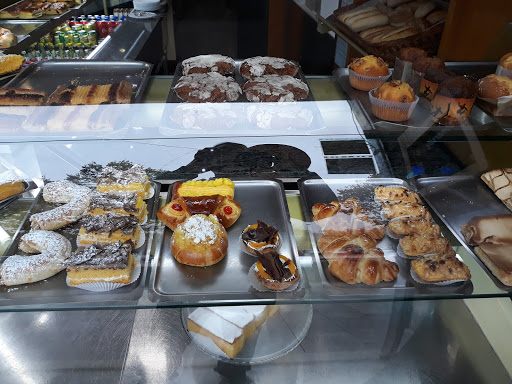 Pastelaria Arantes no Barcelos, Braga