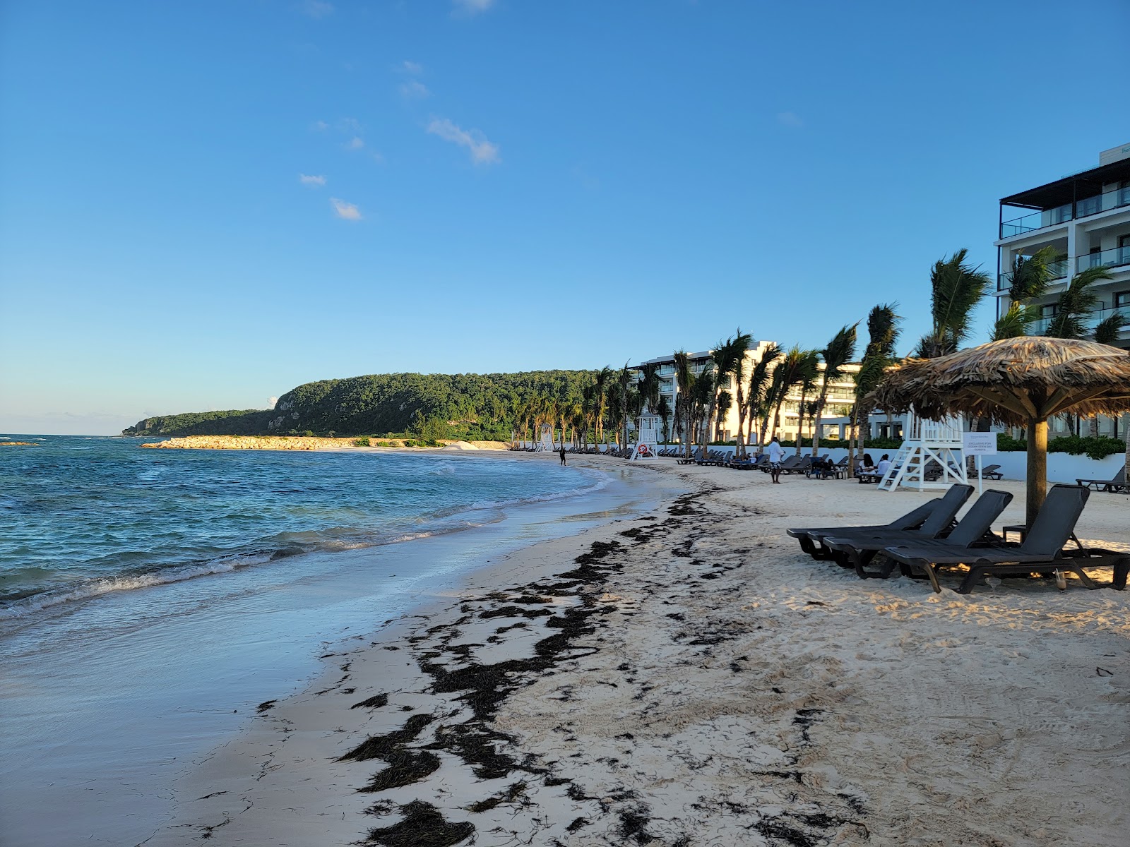 Ocean Eden Bay'in fotoğrafı - Çocuklu aile gezginleri için önerilir