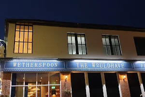 The Wouldhave - JD Wetherspoon image