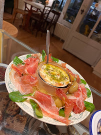 Photos du propriétaire du Restaurant Le Petit Sainte Agathe à Maillane - n°3