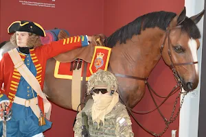 The Museum of The Queen’s Royal Hussars image