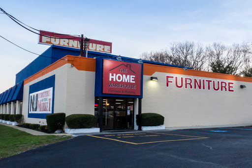 Furniture Store «The Home Warehouse of NJ», reviews and photos, 912 NJ-35, Ocean Township, NJ 07712, USA