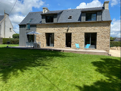 Gîte de Kerbellec à Arradon