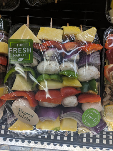 Grocery Store «The Fresh Market», reviews and photos, 1635 Perry Hill Rd, Montgomery, AL 36106, USA